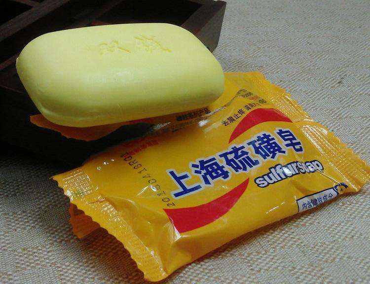 揭秘：脂溢性脱发用硫磺皂洗发有没有用