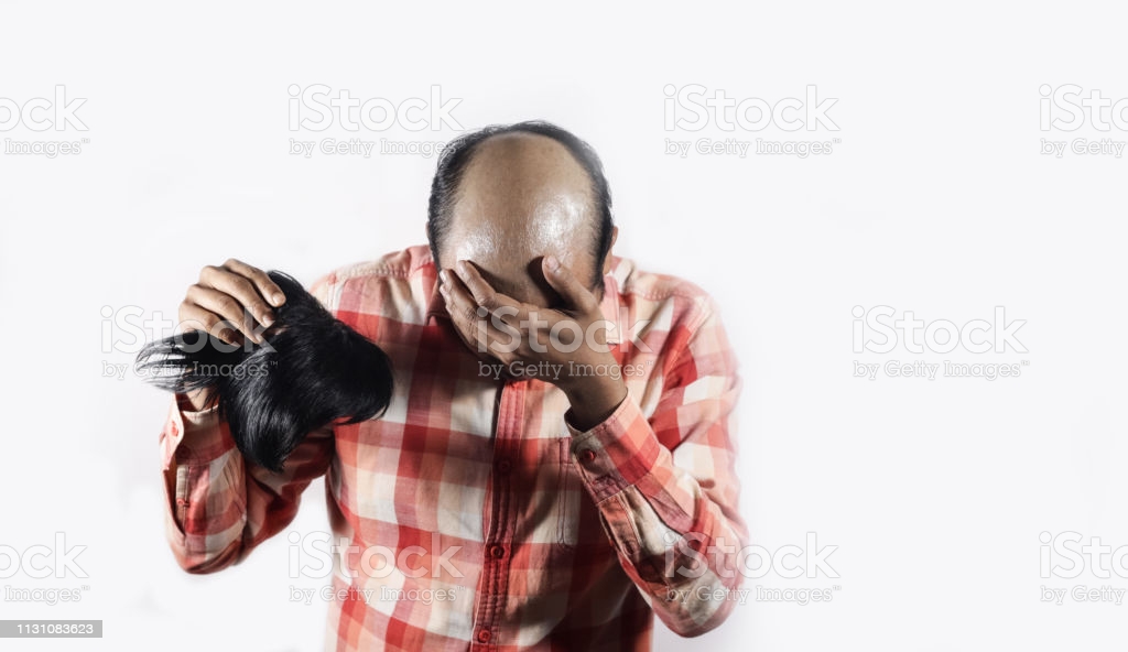 真发假发套是怎样做的？【已解答】