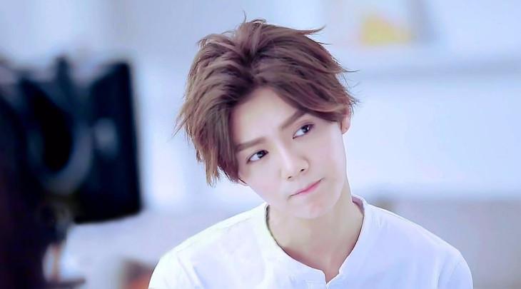 2021男生“短发”流行发型，剪好这4款露额造型，帅气不邋遢（男短头发发型）