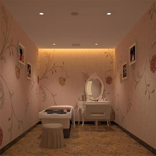 全国十大养发馆品牌