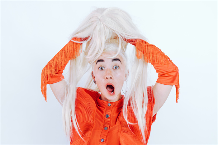 假发怎么选?过来人解答