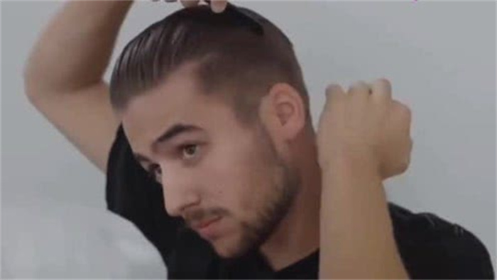 真人头发假发定制一般多少钱?