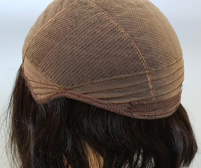 石家庄假发定制多少钱？假发定制的优缺点是什么？