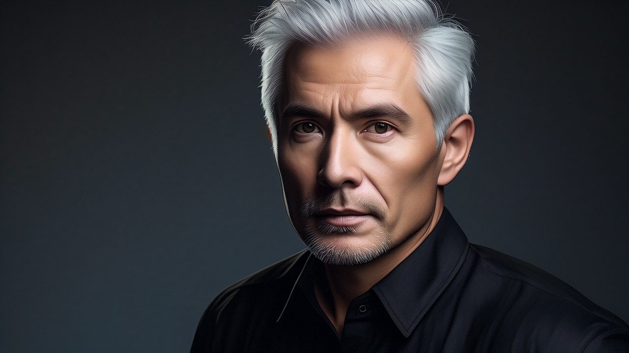 纤喜草白发转黑有用吗？