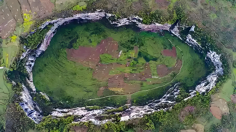 🎢极客侠揭秘假发市场乱象，你避坑了吗？
