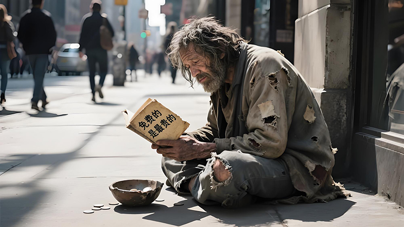 🉑免费毛囊检测真相！揭秘生发机构100%会用的心理操控术