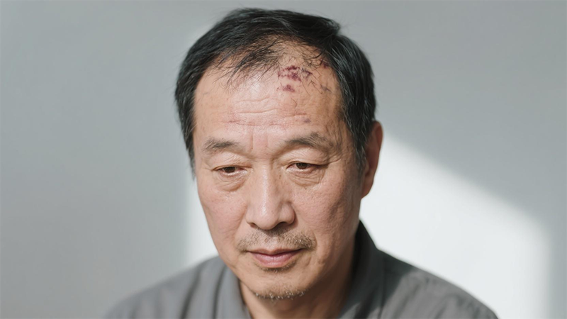 🈲花3万生发没效果？业内人士曝生发骗局内幕