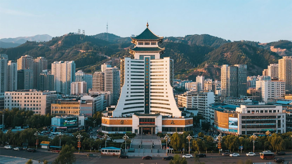 兰州假发专卖店在哪里？【地址分享及定位指南】