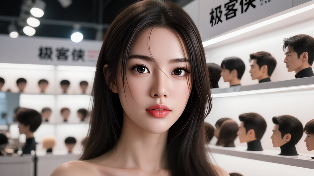 兰州假发专卖店在哪里？（内含地址列表）