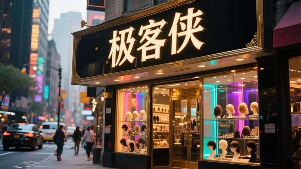 定做假发哪里有？✨ 你的终极寻宝地图与避坑指南！