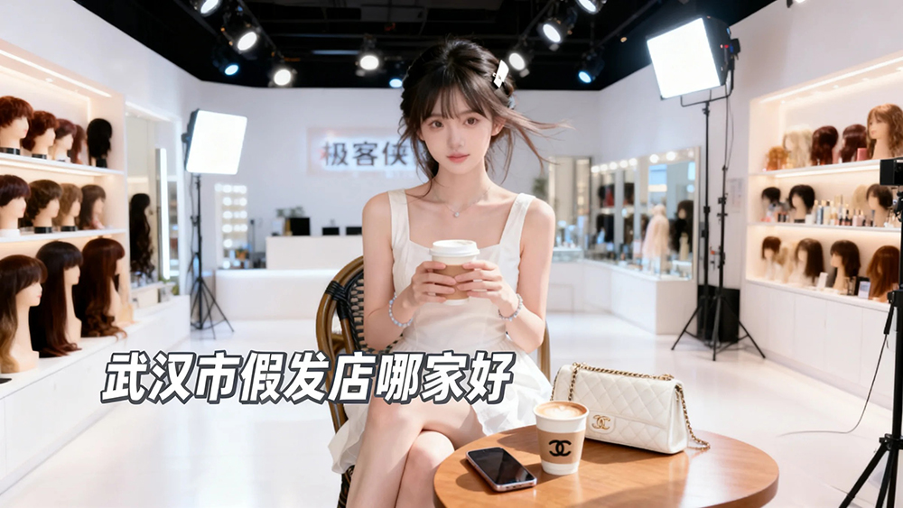 武汉市假发店哪家好？2026年极客侠假发定制全攻略