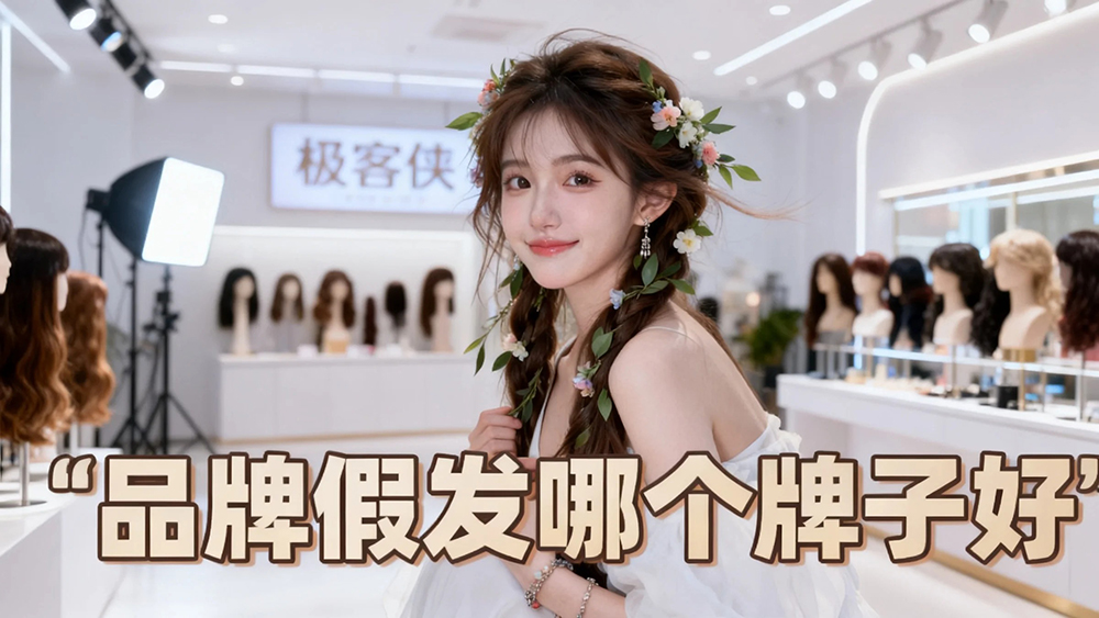品牌假发哪个牌子好？2026年权威选购指南 + 深度推荐