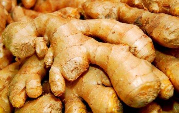 （生姜能防脱发吗）生姜防脱发的正确方法