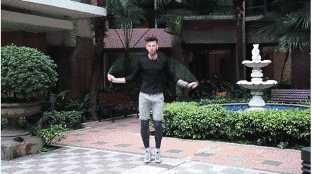 牢固性也是杠杠的