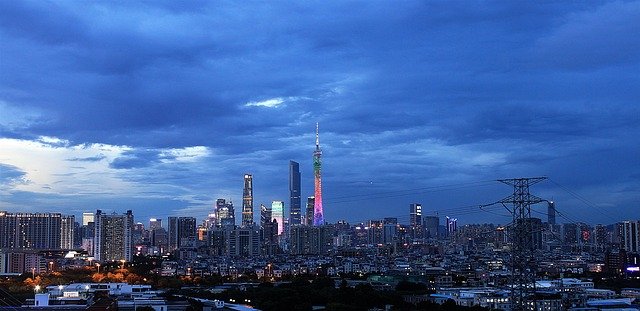 广州织发补发中心在哪里？（广州织发补发中心地址分享）