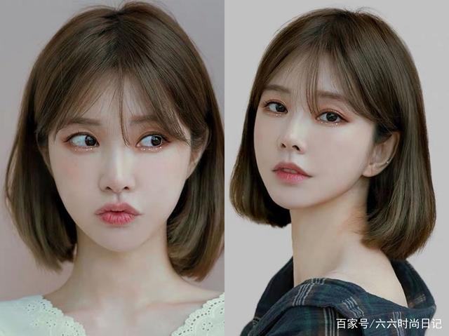 2020年流行什么短发？（2020年流行男士女士短发推荐）
