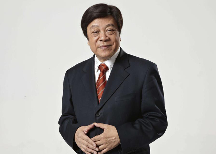 赵忠祥