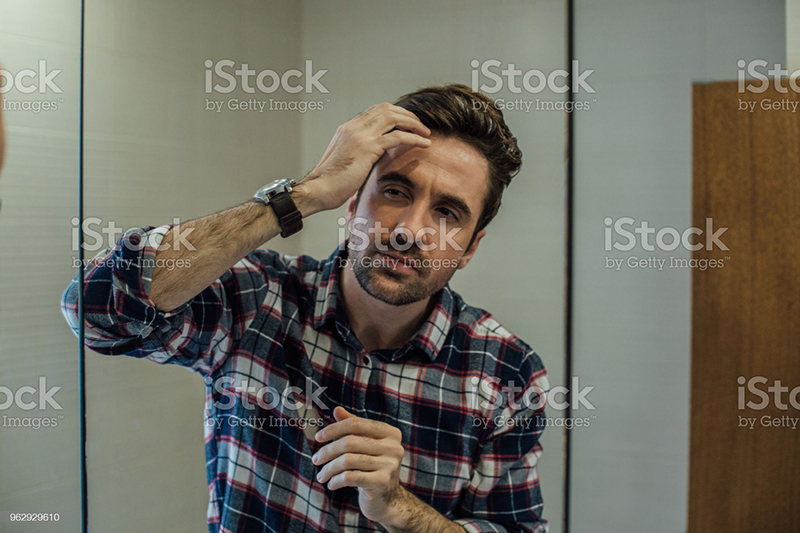发际线后移能恢复吗？（发际线后移的解决办法）