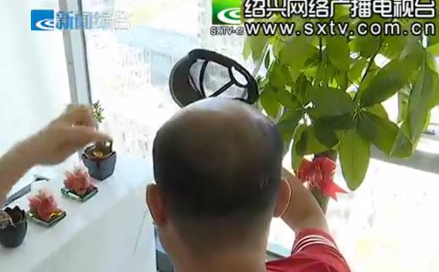 王先生关于唐风采的补发故事