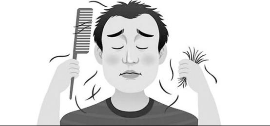 脱发很严重，补发怎么做？（做完补发的经验分享）