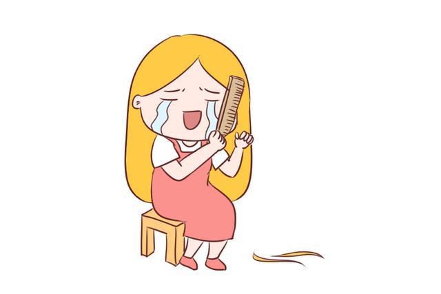 假发怎么打理？教你3点小妙招（假发打理指南）