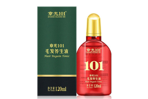 章光101生发有用吗？（过来人分享章光101生发到底有没有用）