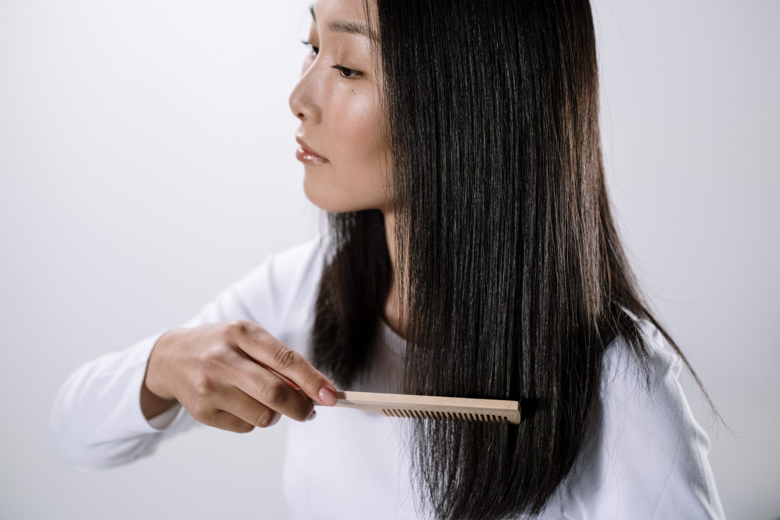 为什么漩涡处头发少？（医生解答头发问题）