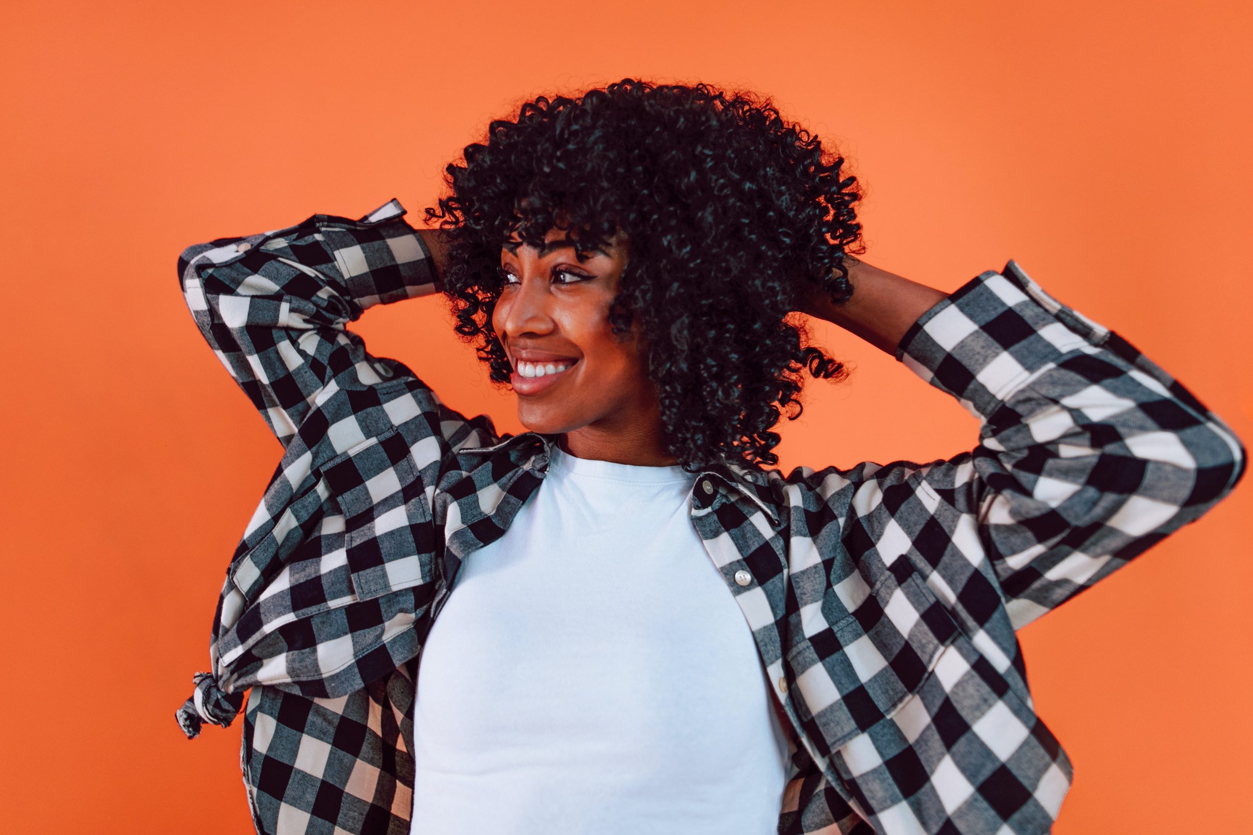 织发补发是什么？（聊聊织发技术）