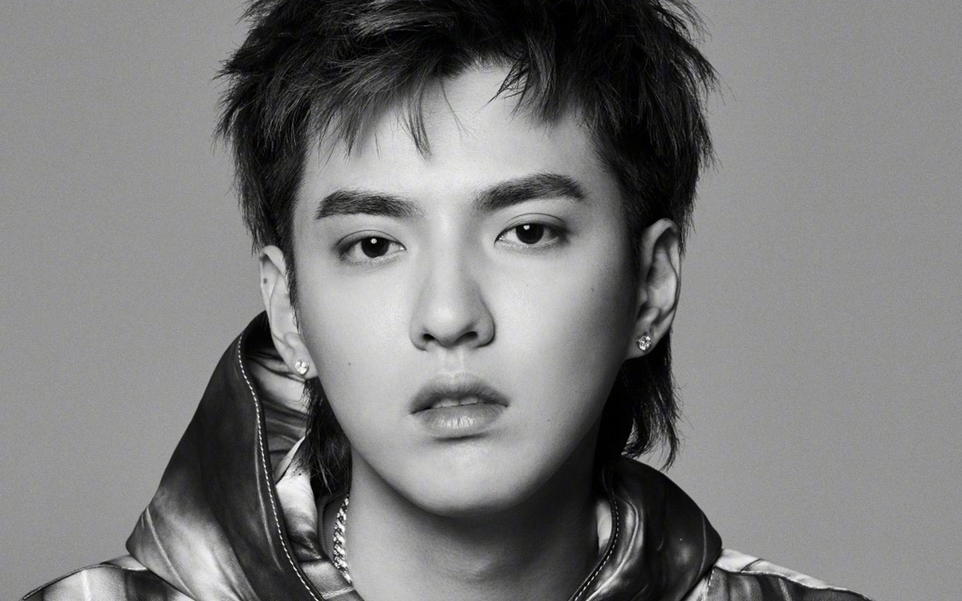 35岁男士头发别剪太幼稚，这三款时髦发型刚刚好！（头发男士发型）