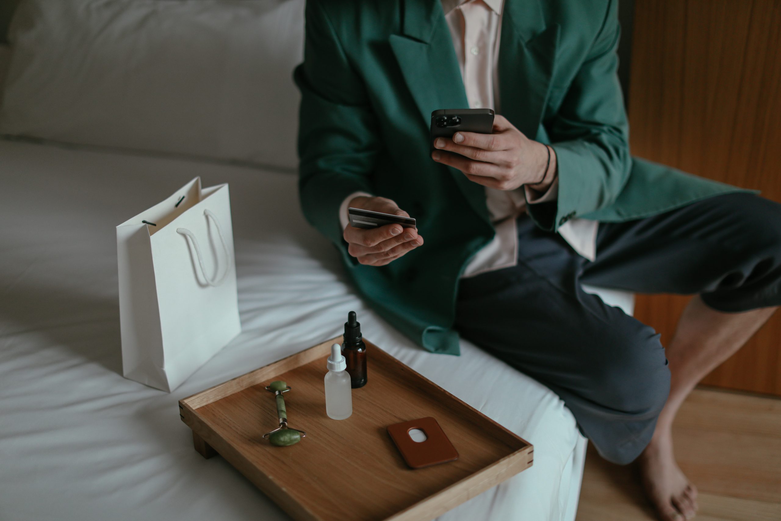 假发补发片多少钱？（过来人分享）