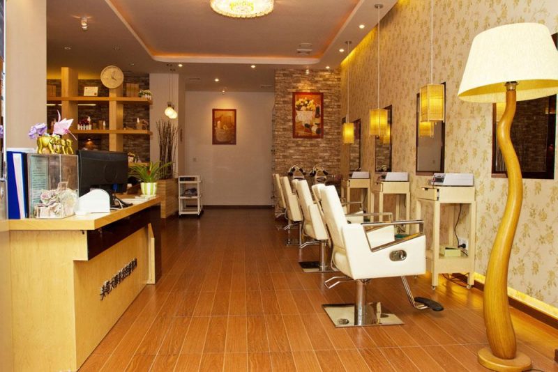 生物养发连锁店加盟哪家好，什么是生物养发
