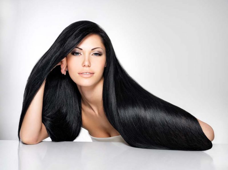 推荐几个护发养发小窍门？头发干枯毛躁怎么办？