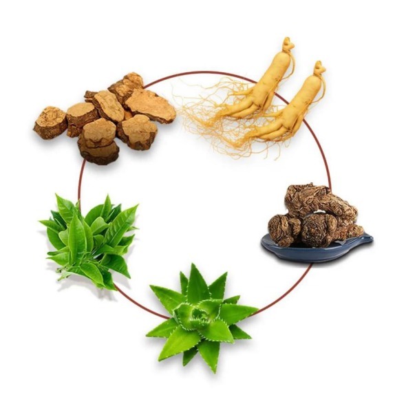 有没有简单中药养发护发配方推荐?中药护发有什么好处?