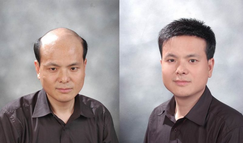 北京织发补发公司