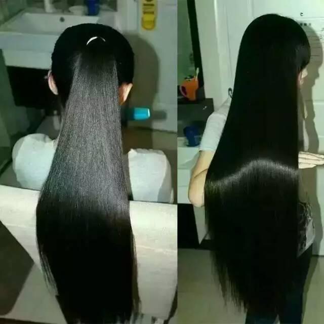 养发护发知识大全