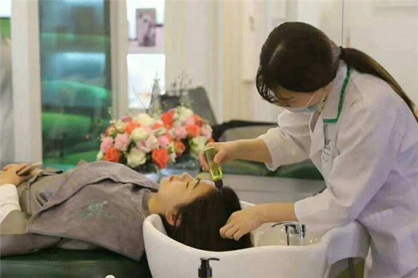养发加盟哪个品牌好?开养发馆有没有风险