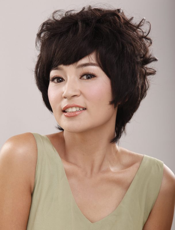 假发