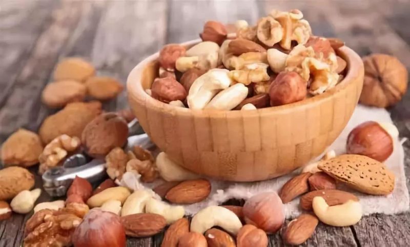 生发吃什么食物？生发食疗方法是怎样的？