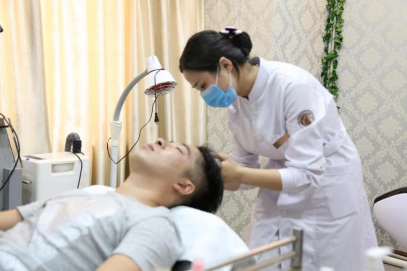 植发后还会脱发吗
