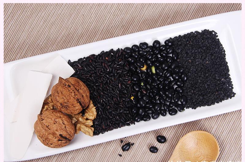 还在为脱发忧虑？试试生发的食物吧！