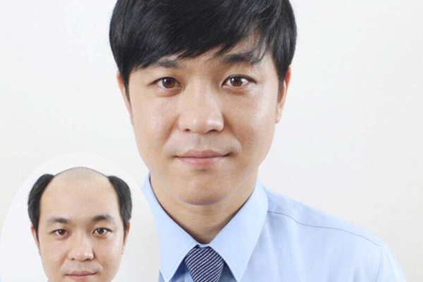 补发织发费用是多少?哪些人适合补发织发