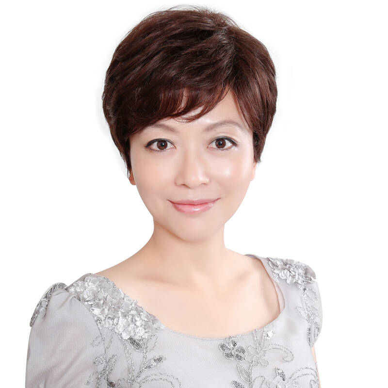 真发假发哪个牌子质量最好？真发假发要如何护理呢？