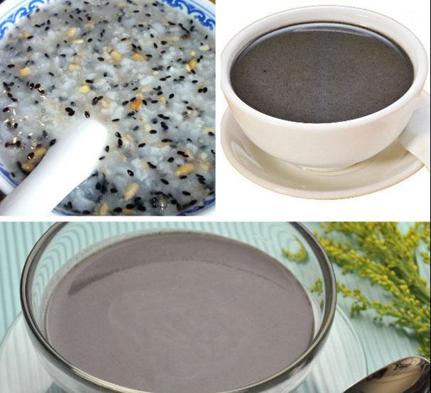 脱发的食疗方法有哪些？有什么生发偏方？