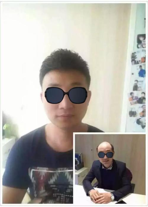 创艺织发补发靠谱吗?织发补发适合什么人群?