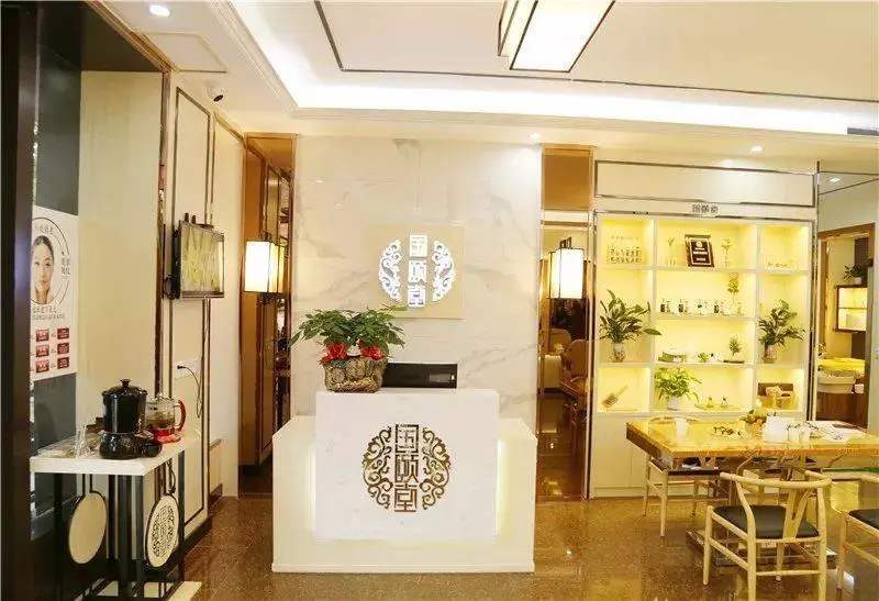 养发馆品牌十大排行