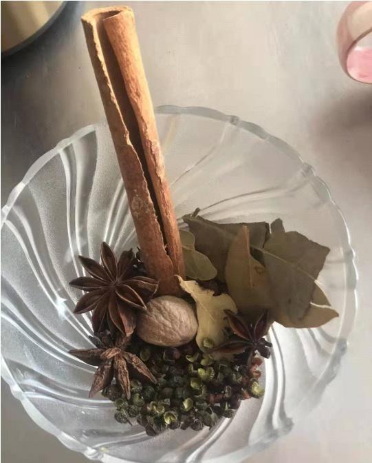 吃什么容易生发