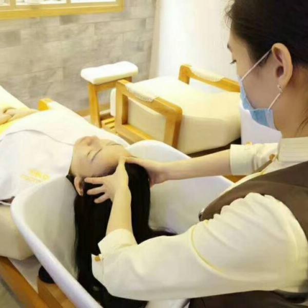 日常怎么养发 养发馆养发有用吗
