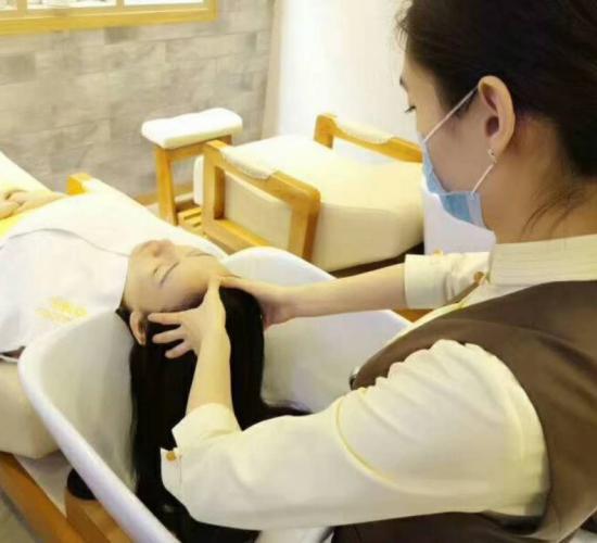 如何加盟靠谱的养发馆 养发馆加盟店哪家好