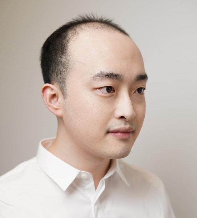 大庆织发