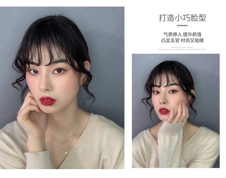 补发织发效果